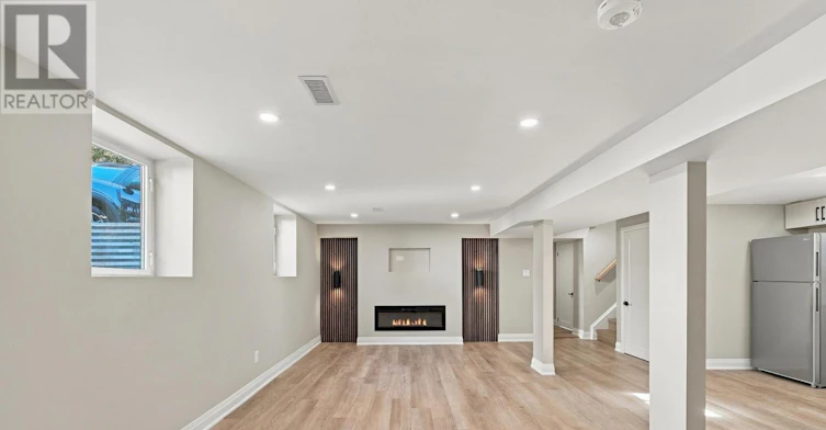 LOWER-46 Bobolink Road, Hamilton, ON, L9A 2P4 - 7