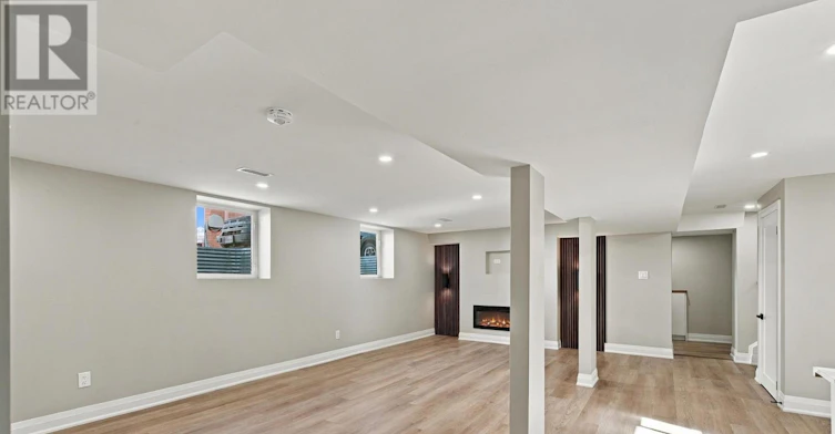 LOWER-46 Bobolink Road, Hamilton, ON, L9A 2P4 - 6
