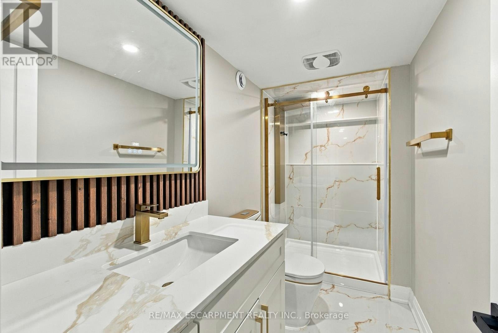 LOWER-46 Bobolink Road, Hamilton, ON, L9A 2P4 - 16