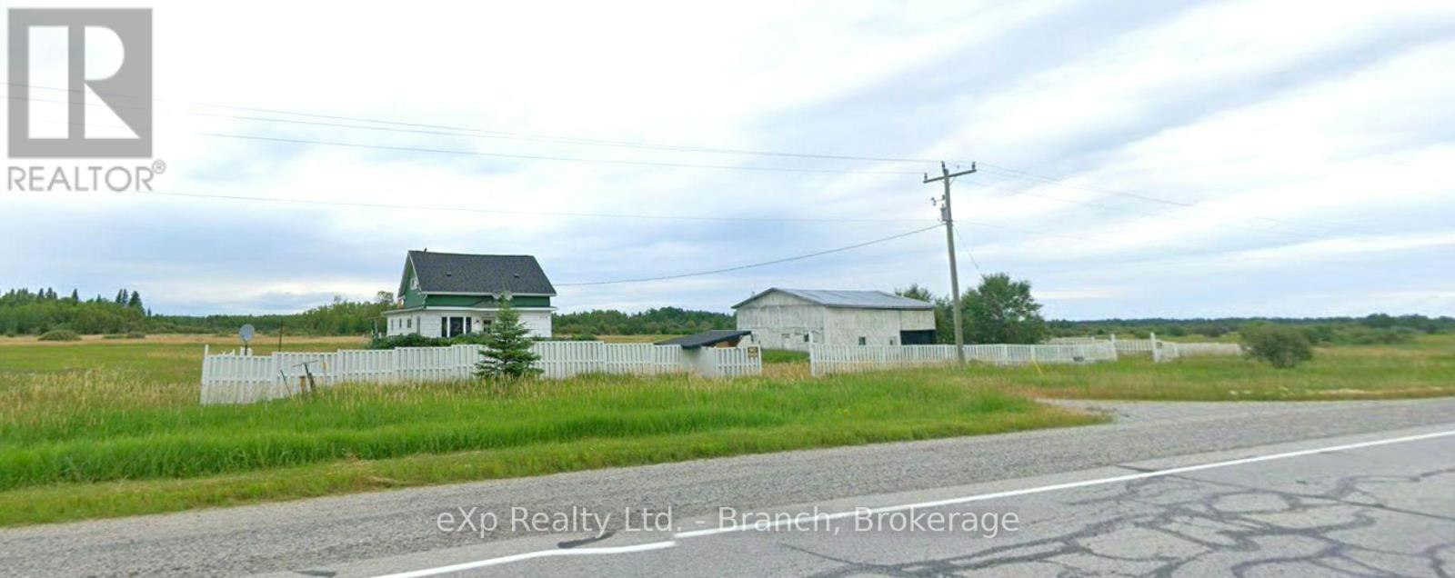 518 11 Highway W, Mattice-Val Côté, ON, P0L 1T0