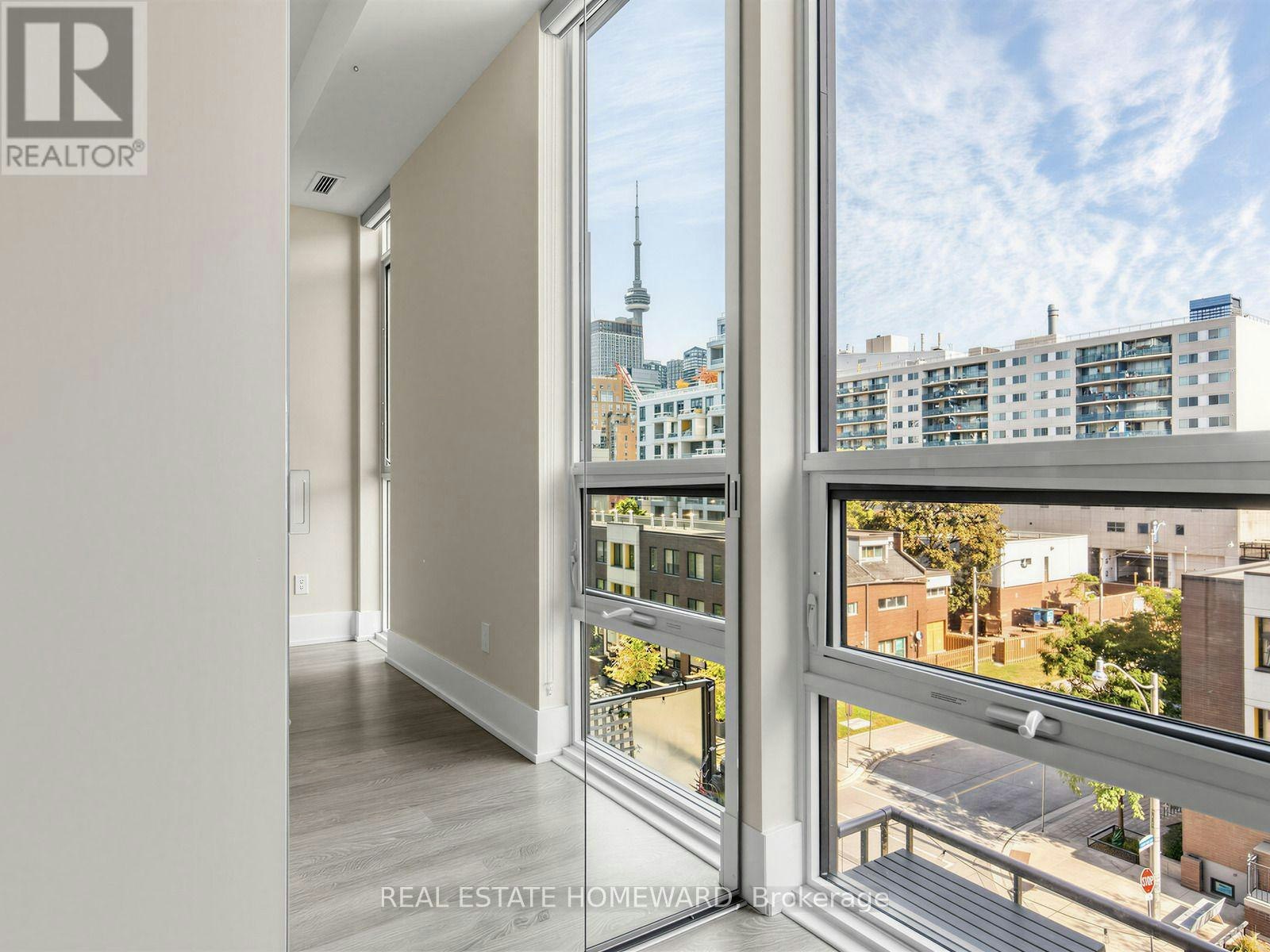 406-80 Vanauley Street, Toronto, ON, M5T 0C9 - 19