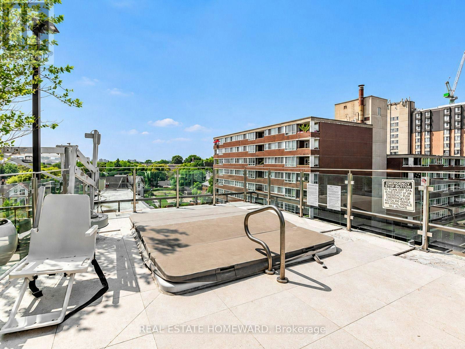 406-80 Vanauley Street, Toronto, ON, M5T 0C9 - 38