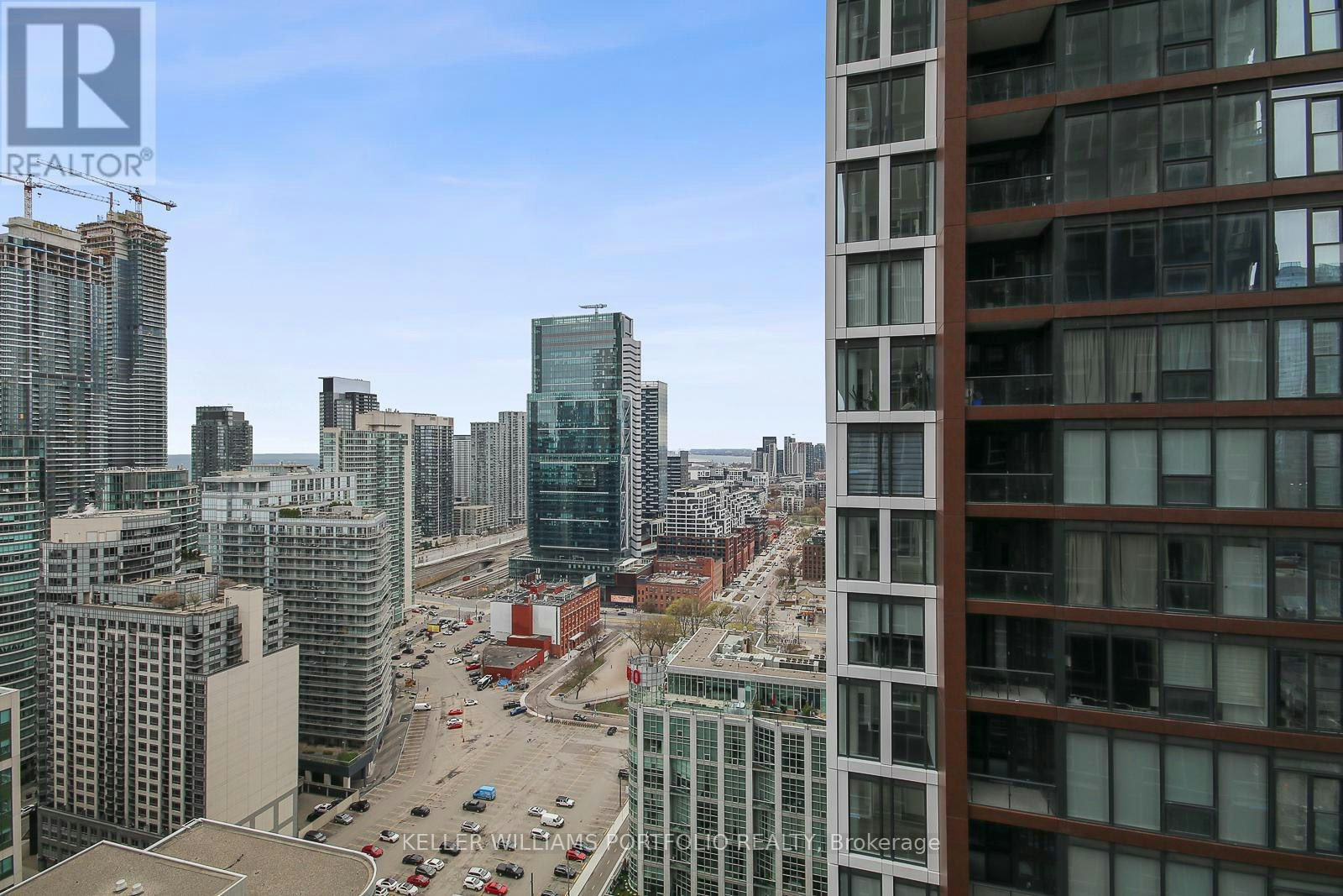 2610-35 Mercer Street, Toronto, ON, M5V 0V1 - 32