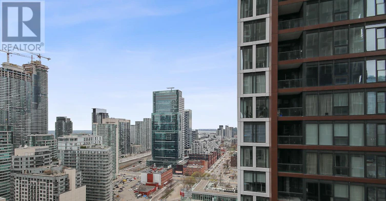 2610-35 Mercer Street, Toronto, ON, M5V 0V1 - 32