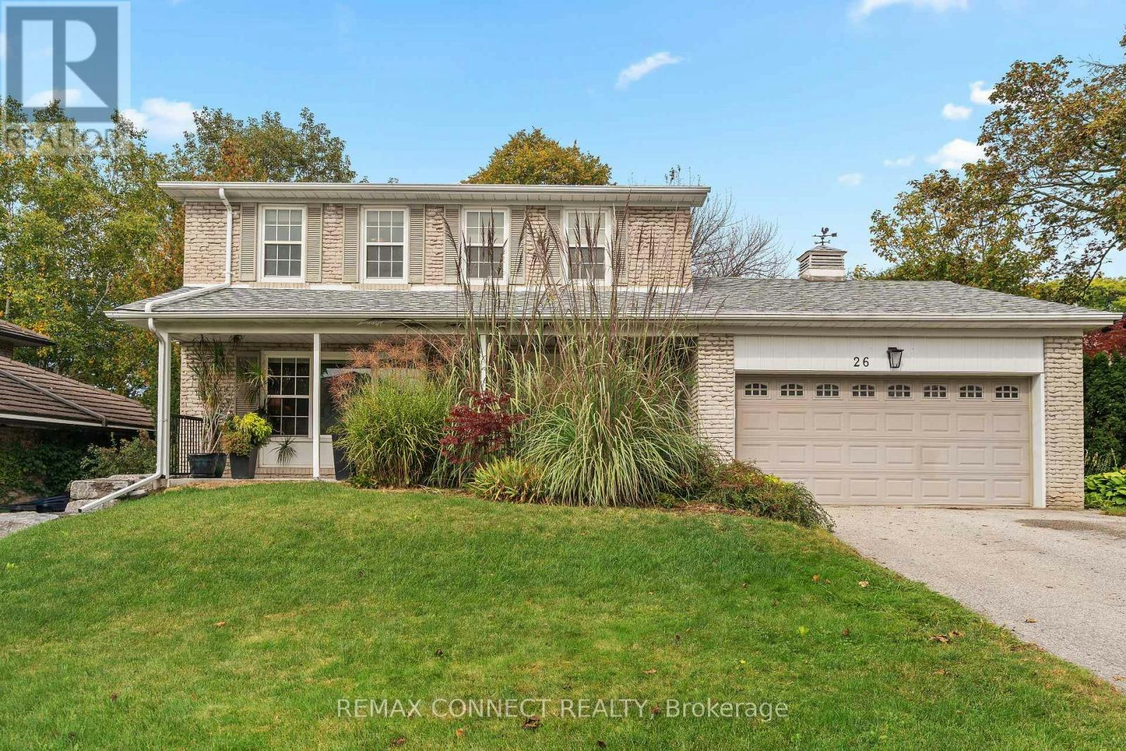 26 Averdon Crescent, Toronto, ON, M3A 1P5