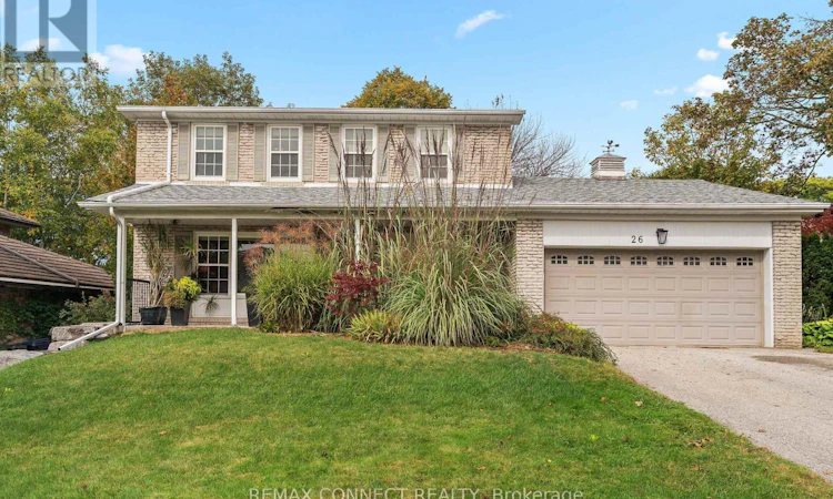 26 Averdon Crescent