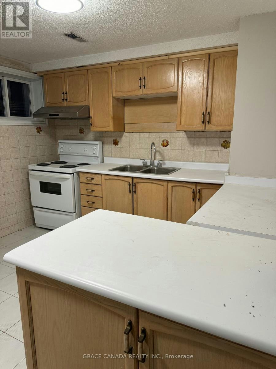 LOWER-162 Jackman Crescent, Vaughan, ON, L4L 6P1 - 7