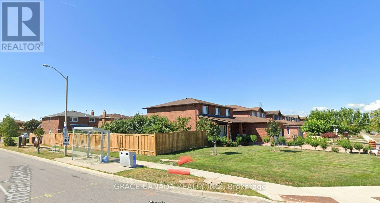 LOWER-162 Jackman Crescent, Vaughan, ON, L4L 6P1 3