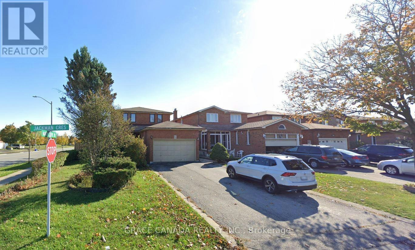 LOWER-162 Jackman Crescent, Vaughan, ON, L4L 6P1 2