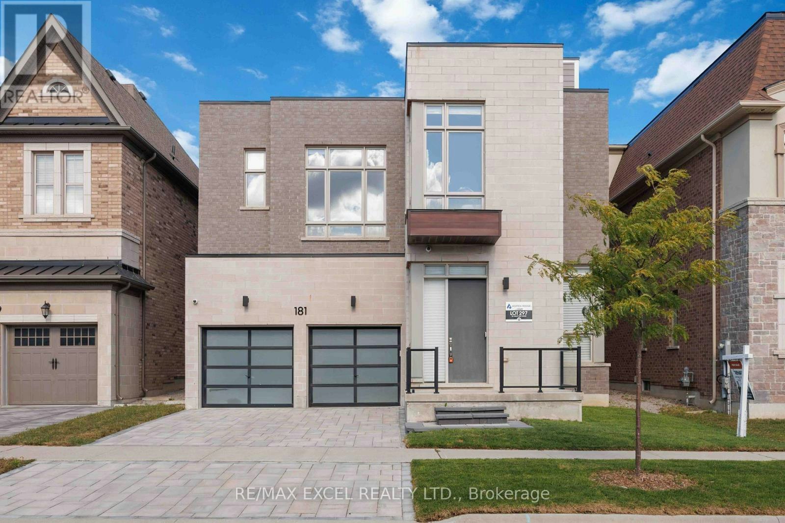 181 Milky Way Drive, Richmond Hill, ON, L4C 5H3
