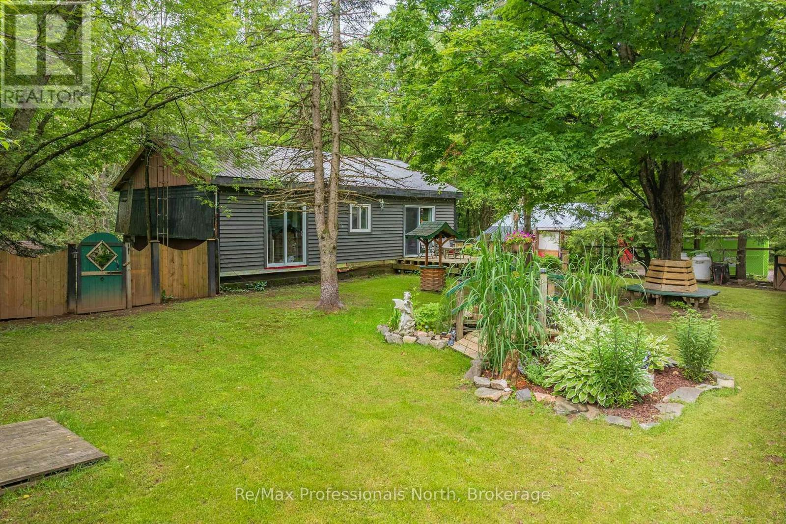 1465 Falkenburg Road, Muskoka Lakes, ON, P1L 1X4