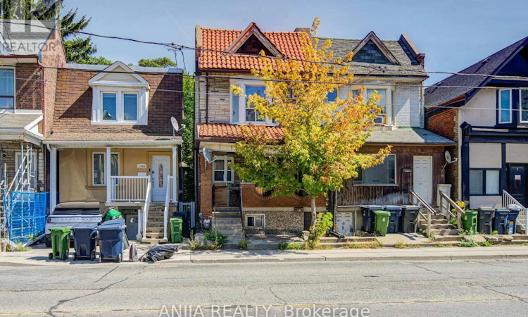 1063 Dufferin Street