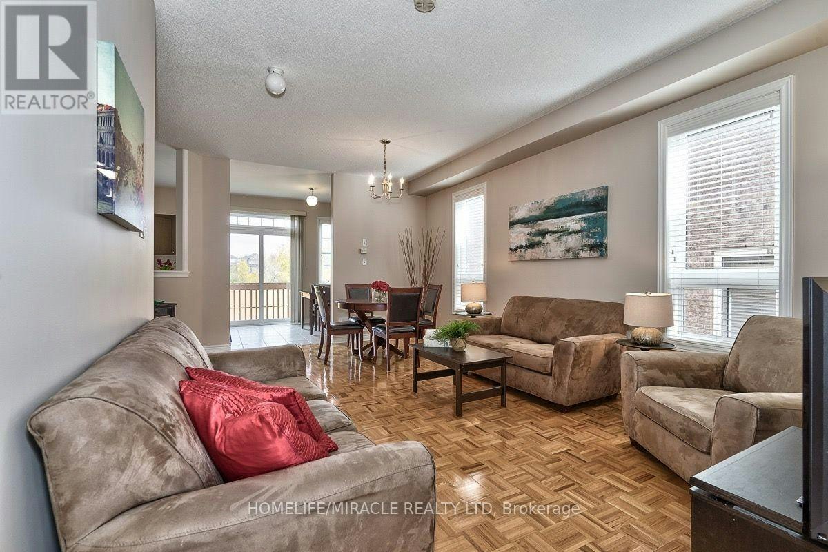 3 Ashdale Road, Brampton, ON, L6Y 5M7 5