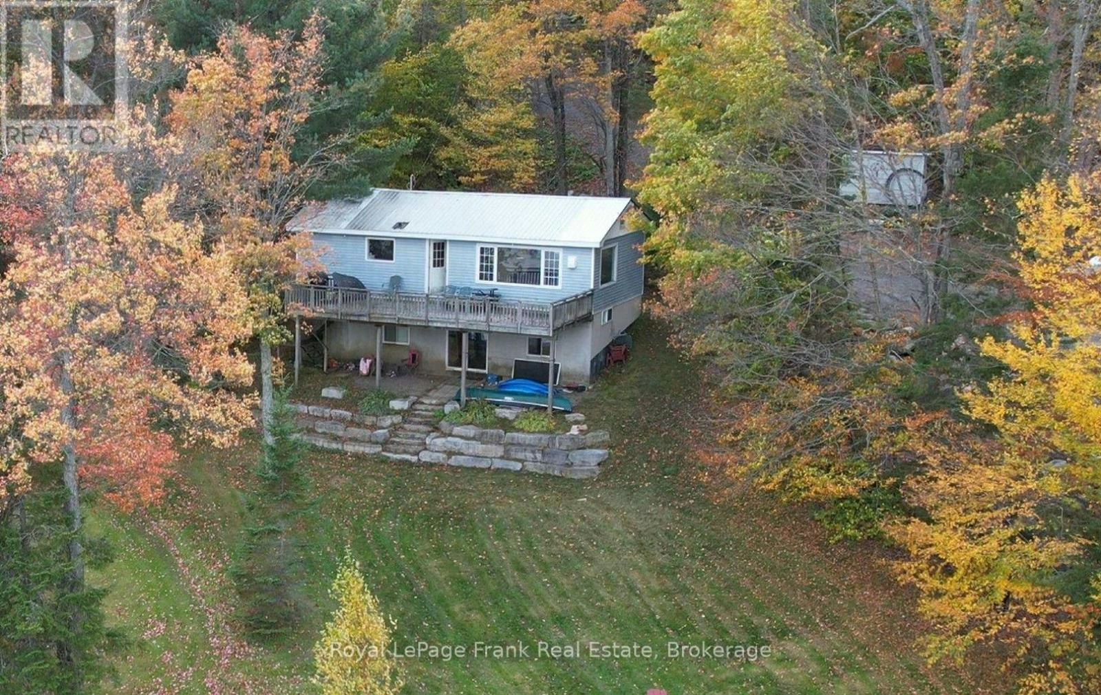 231 Diamond Lake Road WEST, Hastings Highlands, ON, K0L 1C0