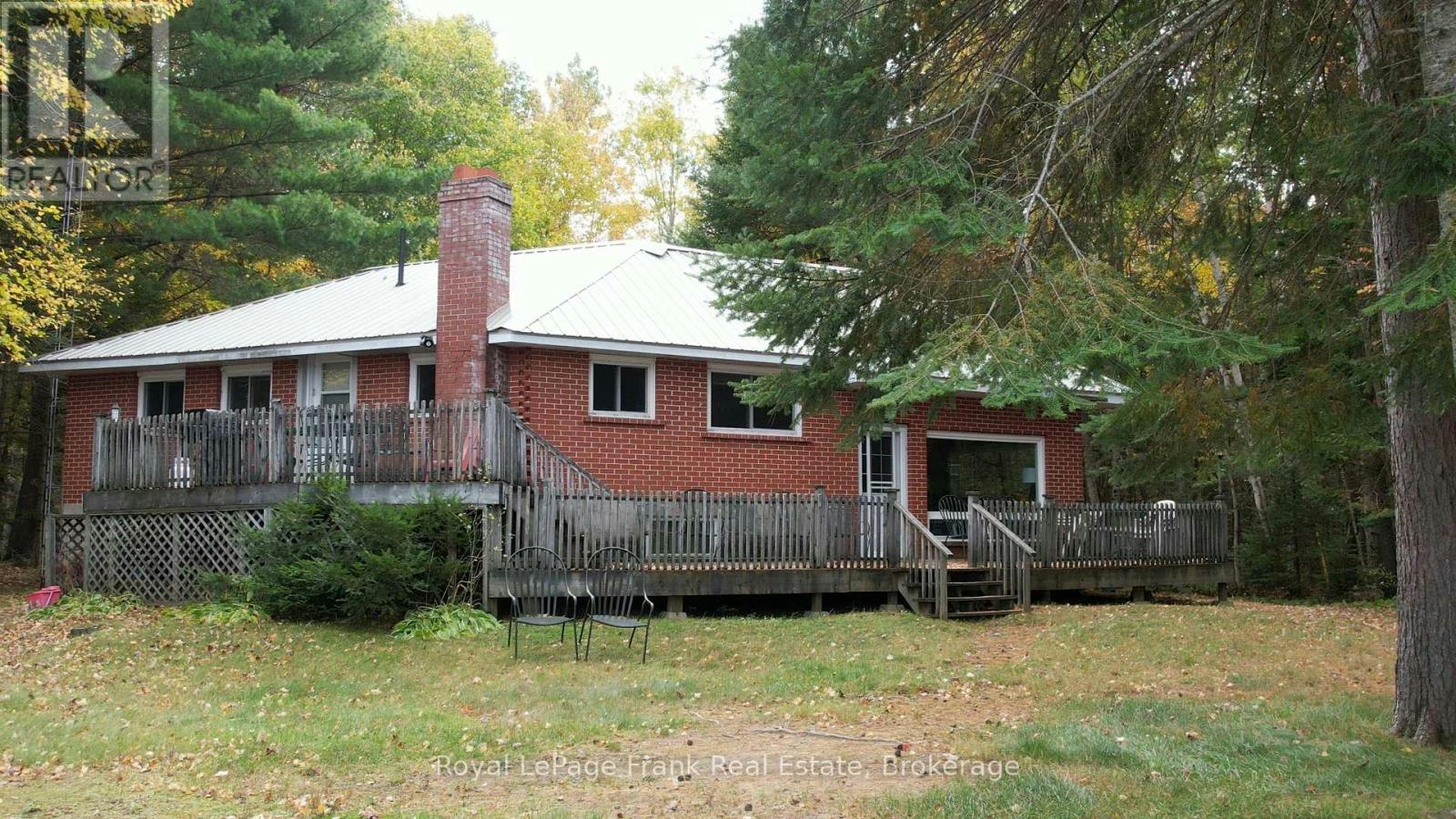 1031 Constance Road, Dysart et al, ON, K0L 1X0
