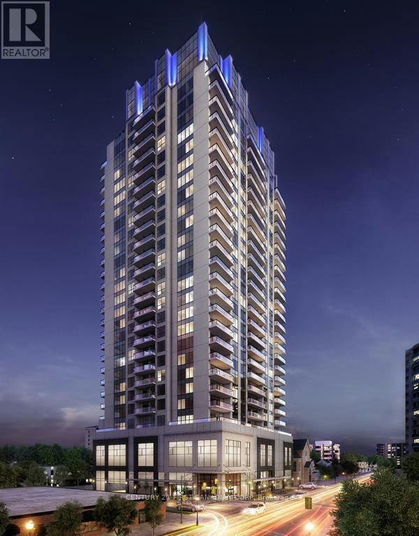1406-505 Talbot Street, London, ON, N6A 2S6