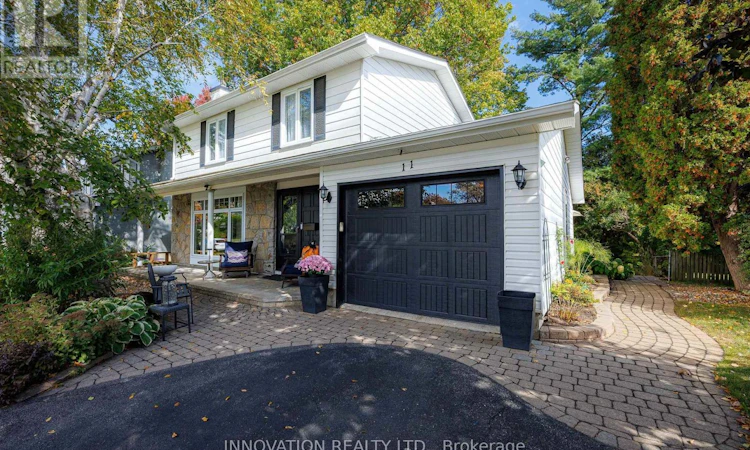 11 Welkin Crescent