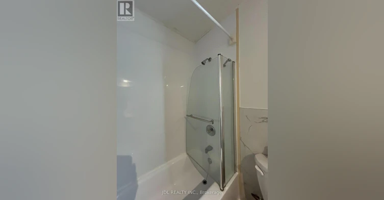 BEDROOM-A Main Floor 3 Pembroke St Street, Toronto, ON, M5A 2N6 - 9