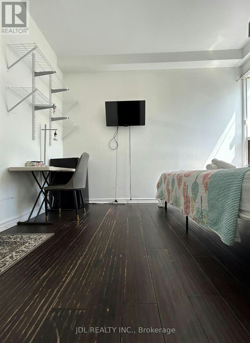 BEDROOM-A Main Floor 3 Pembroke St Street, Toronto, ON, M5A 2N6 - 6