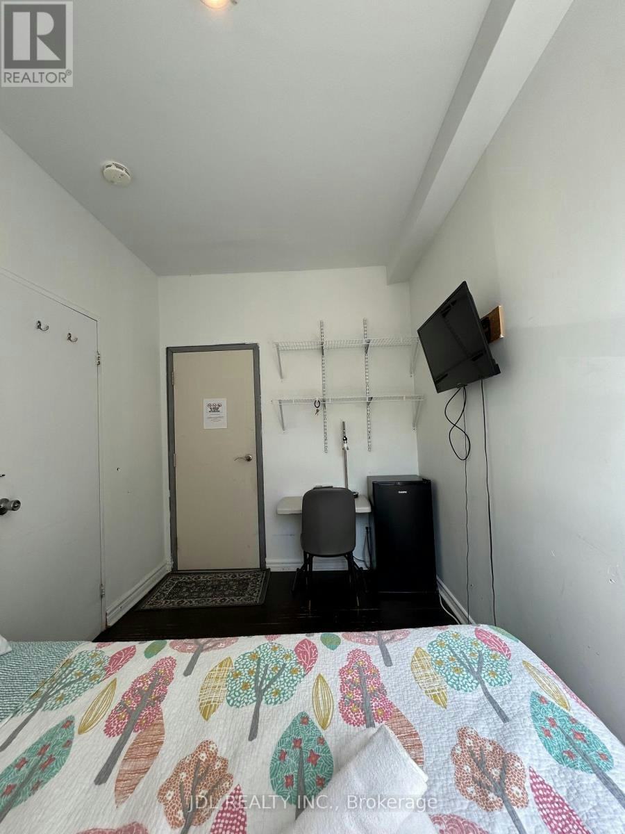 BEDROOM-A Main Floor 3 Pembroke St Street, Toronto, ON, M5A 2N6 - 7