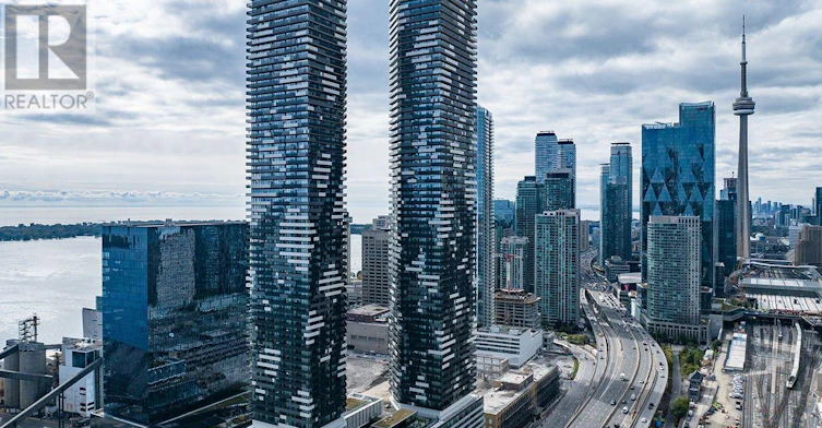 5502-55 Cooper Street, Toronto, ON, M5E 0G1