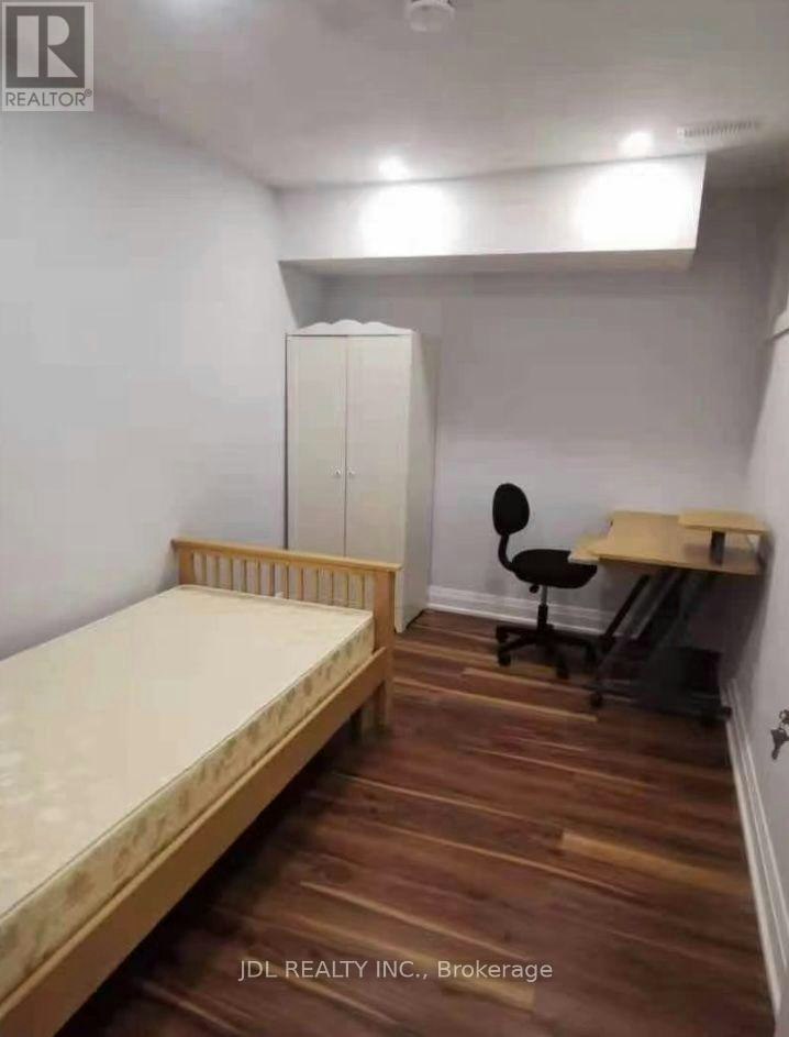 BEDROOM A BSMT-16 Ross St Street, Toronto, ON, M5T 1Z9 - 4