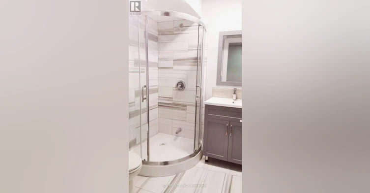 BEDROOM A BSMT-16 Ross St Street, Toronto, ON, M5T 1Z9 - 2