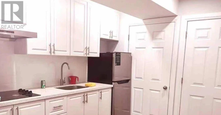 BEDROOM A BSMT-16 Ross St Street, Toronto, ON, M5T 1Z9 - 3