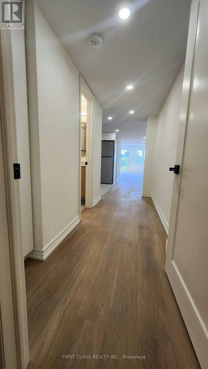BASEMENT-3 Percheron Court, Markham, ON, L6C 3E1 - 8