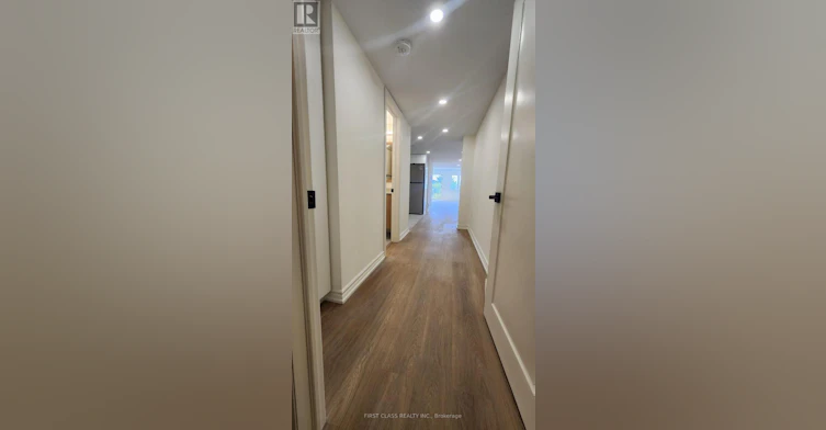 BASEMENT-3 Percheron Court, Markham, ON, L6C 3E1 - 8