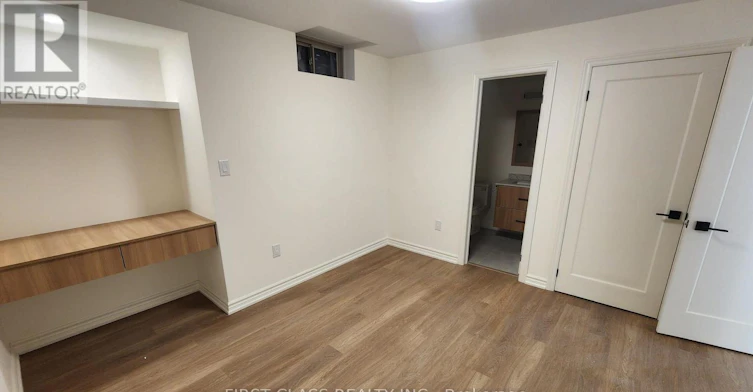 BASEMENT-3 Percheron Court, Markham, ON, L6C 3E1 - 5