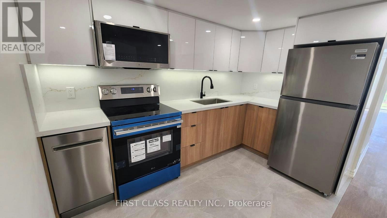 BASEMENT-3 Percheron Court, Markham, ON, L6C 3E1 - 6