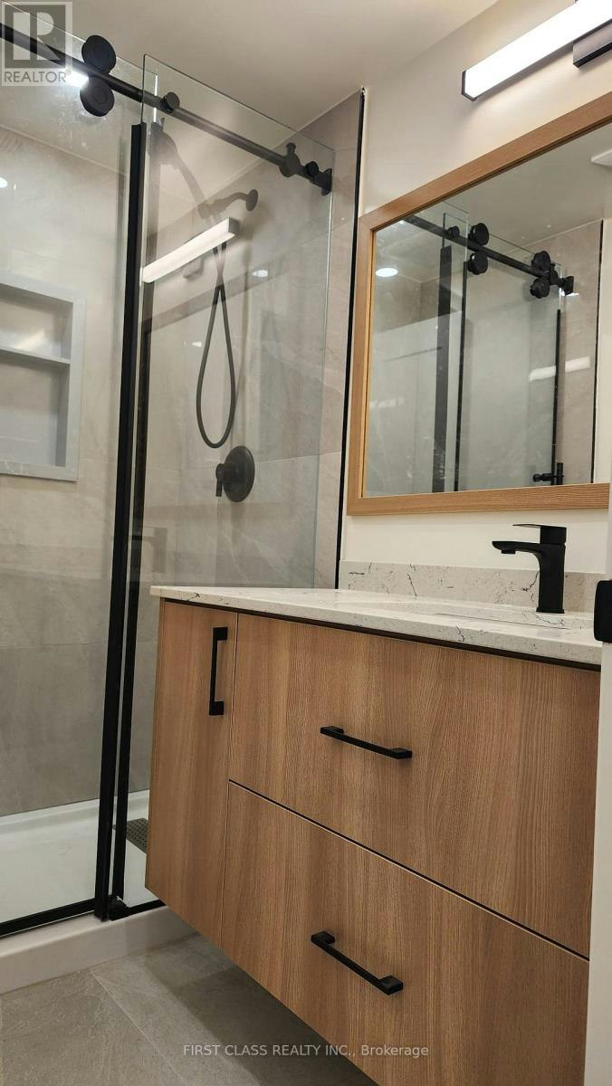 BASEMENT-3 Percheron Court, Markham, ON, L6C 3E1 - 7