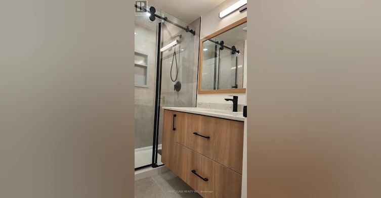 BASEMENT-3 Percheron Court, Markham, ON, L6C 3E1 - 7