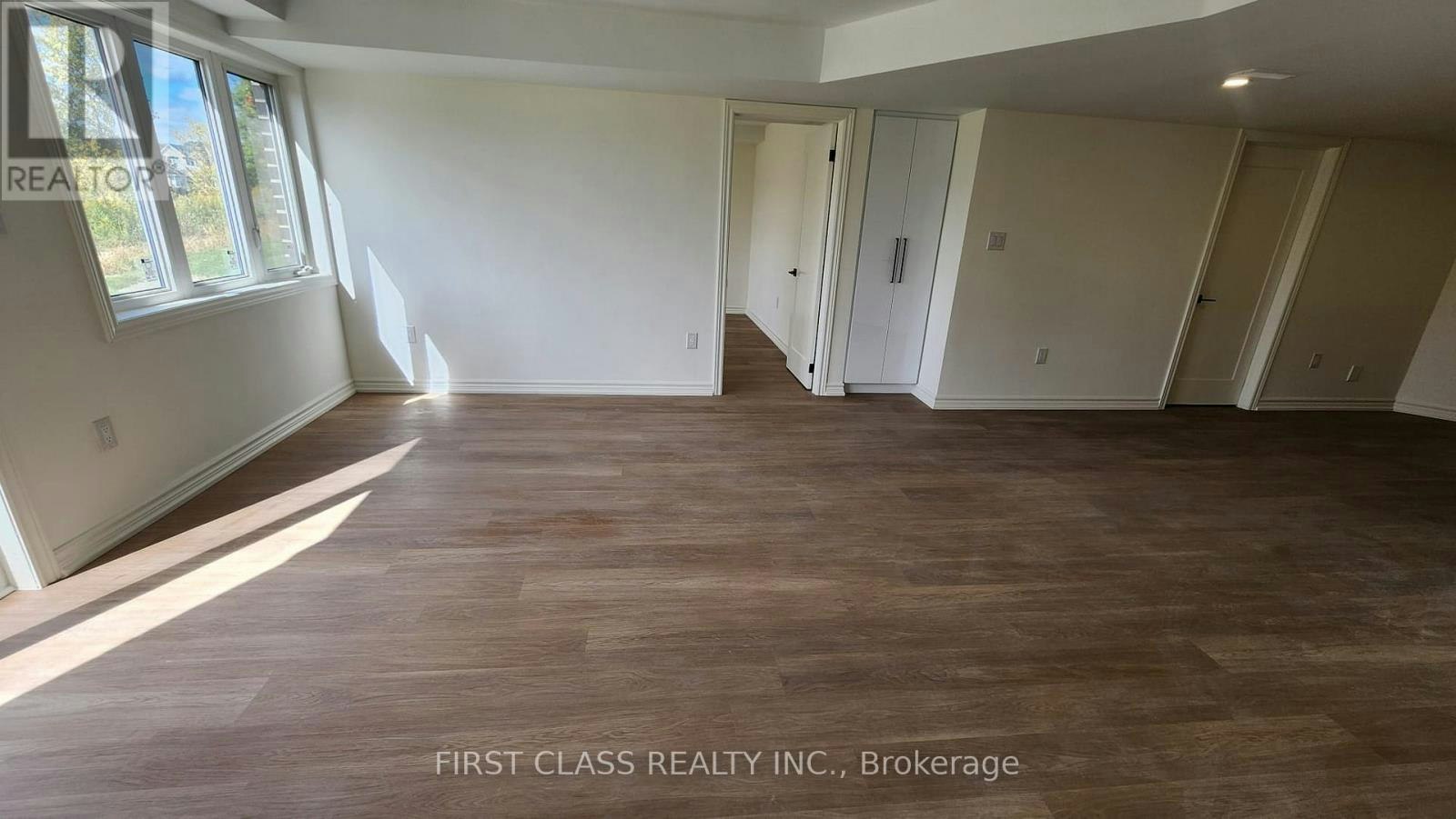 BASEMENT-3 Percheron Court, Markham, ON, L6C 3E1 - 2