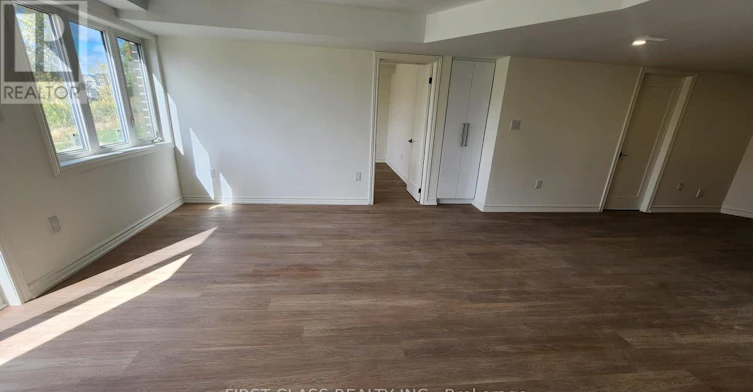 BASEMENT-3 Percheron Court, Markham, ON, L6C 3E1 - 2