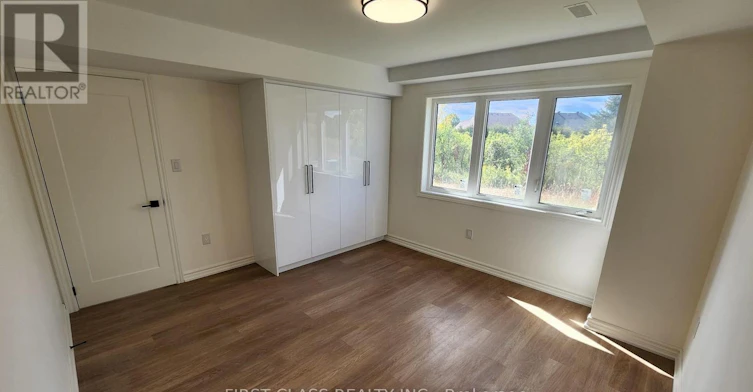 BASEMENT-3 Percheron Court, Markham, ON, L6C 3E1 - 3