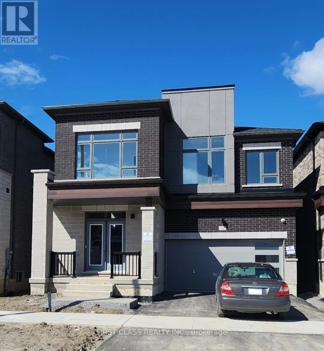 BASEMENT-3 Percheron Court, Markham, ON, L6C 3E1