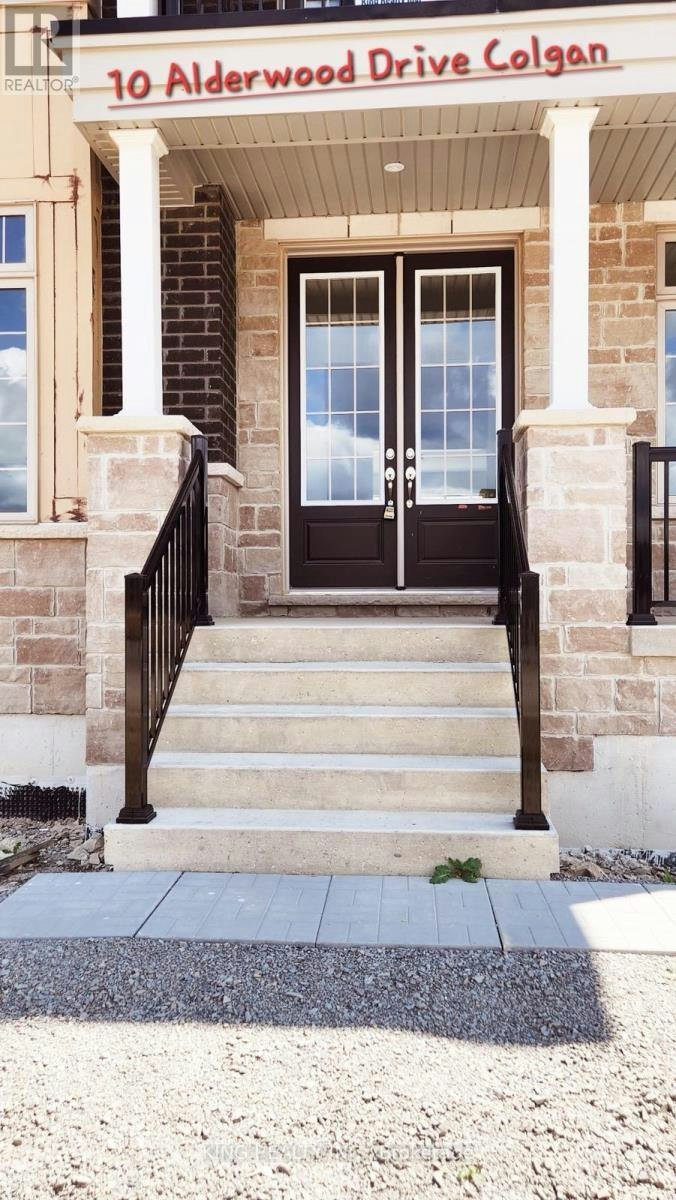 10 Alderwood Drive, Adjala-Tosorontio, ON, L0G 1W0