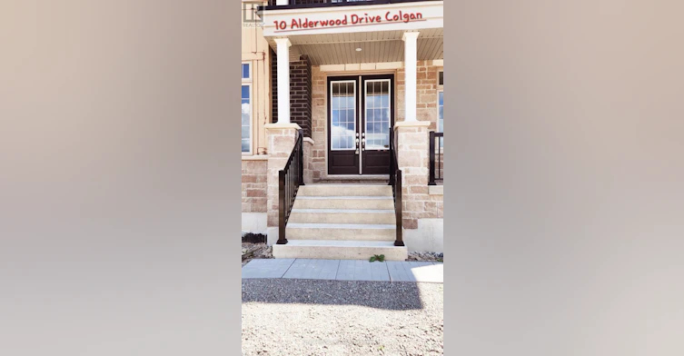 10 Alderwood Drive, Adjala-Tosorontio, ON, L0G 1W0