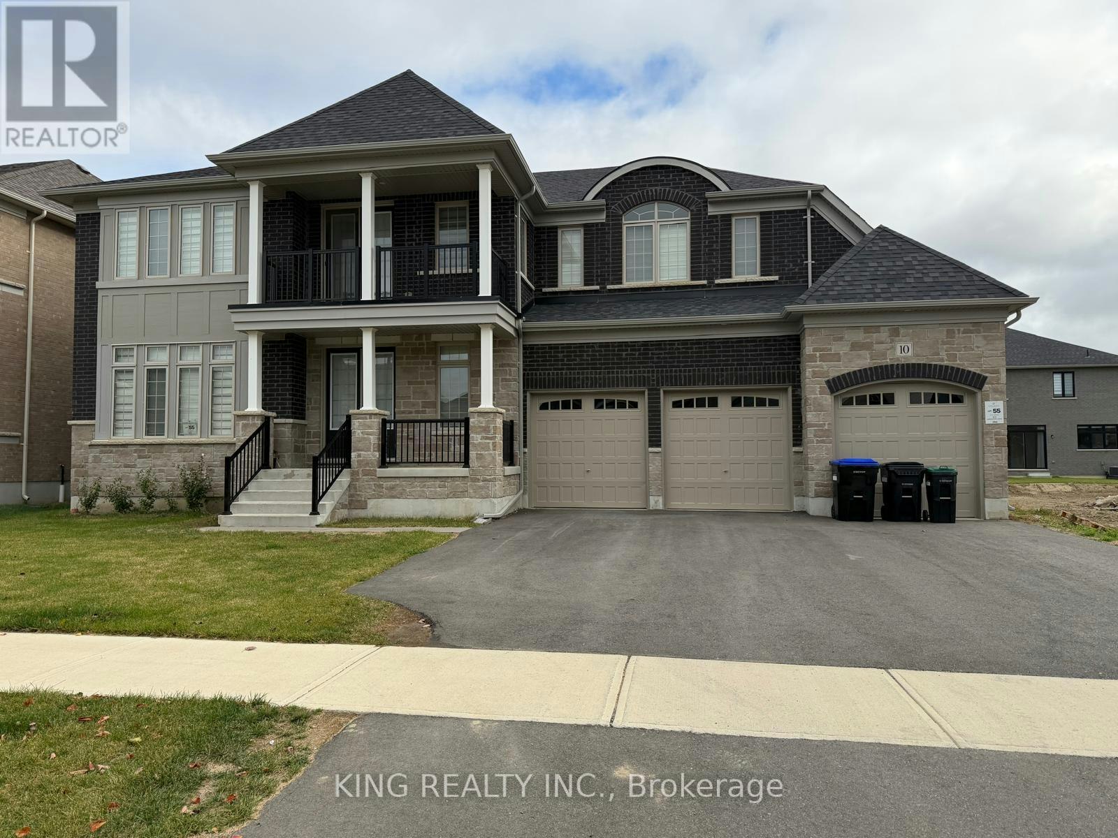 10 Alderwood Drive, Adjala-Tosorontio, ON, L0G 1W0