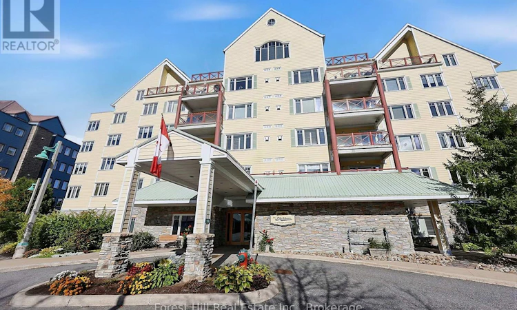 202-110 Steamship Bay Road N