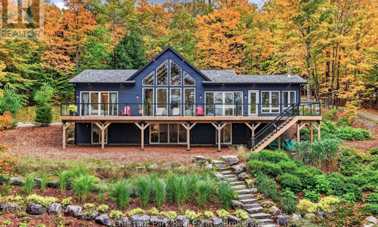1204 Charlie Thompson Road