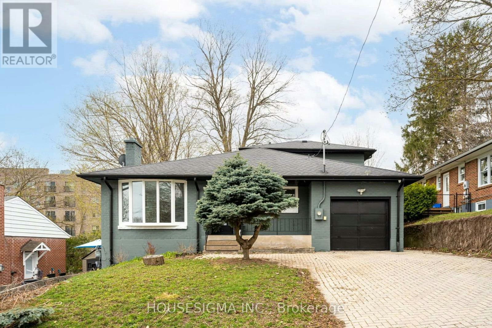 LOFT-22 Drury Lane, Barrie, ON, L4M 3C6 - 3