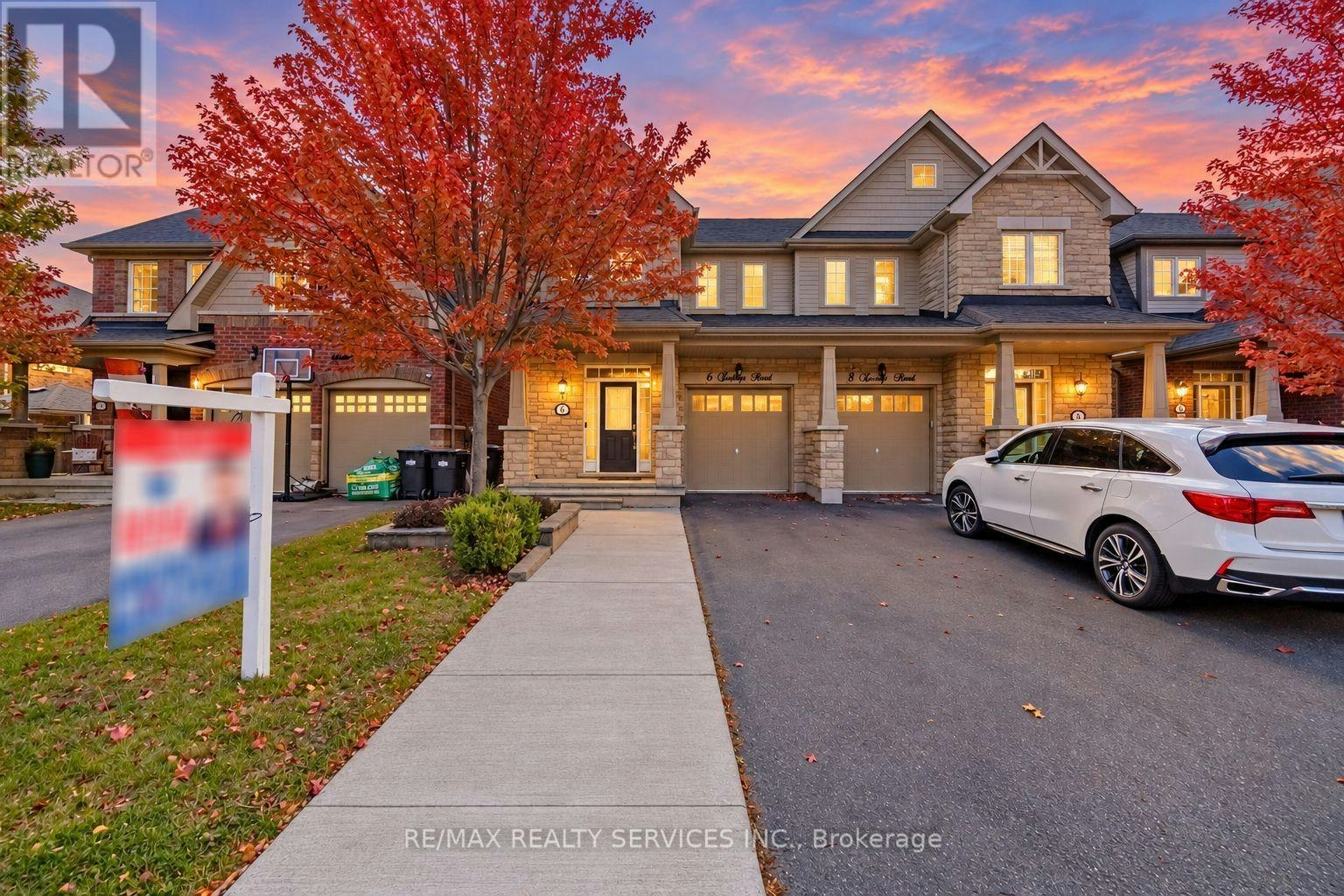 6 Zephyr Road, Caledon, ON, L7C 3V9