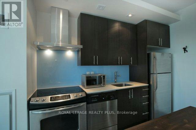 2231-165 Legion Road N, Toronto, ON, M8Y 0B3 - 10