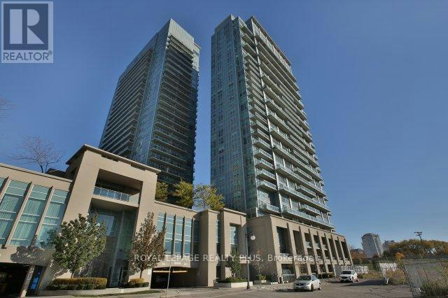 2231-165 Legion Road N, Toronto, ON, M8Y 0B3