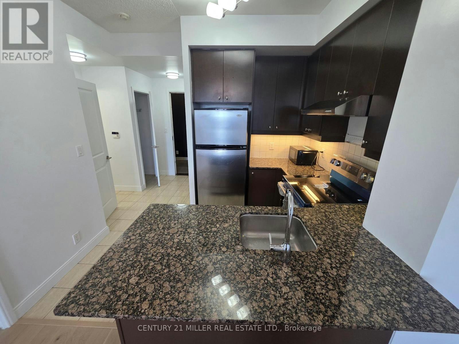 2605-60 Absolute Avenue, Mississauga, ON, L4Z 0A9 - 19