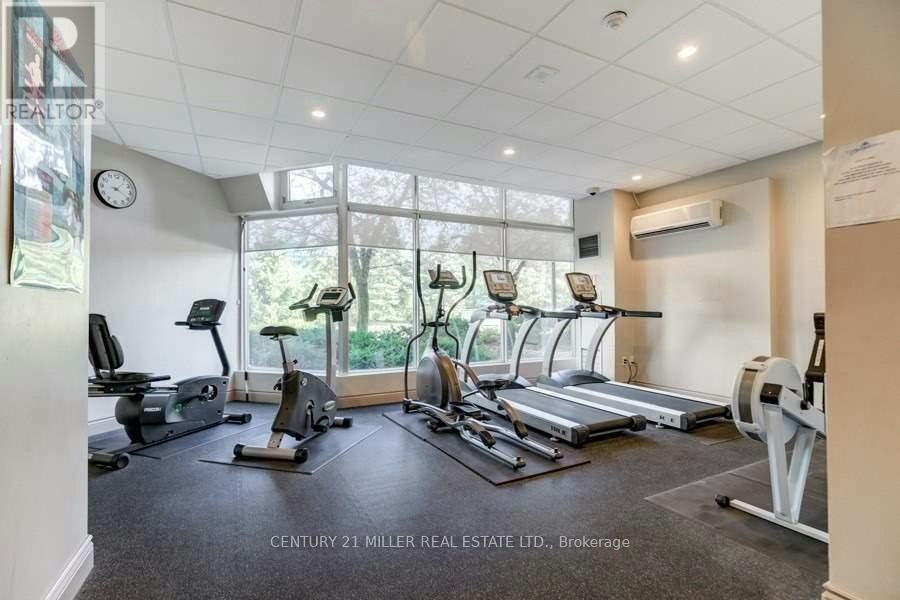 2605-60 Absolute Avenue, Mississauga, ON, L4Z 0A9 - 30
