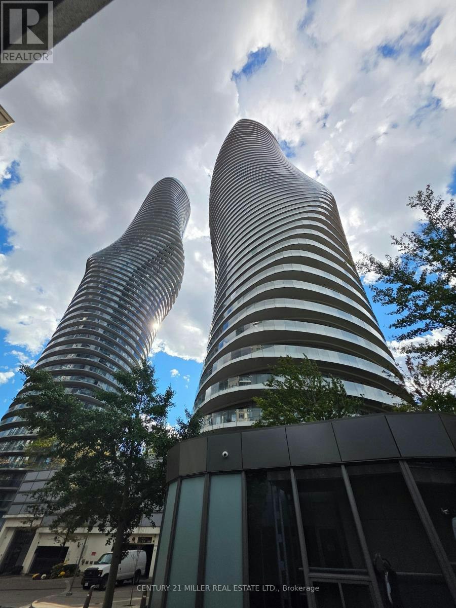 2605-60 Absolute Avenue, Mississauga, ON, L4Z 0A9 4